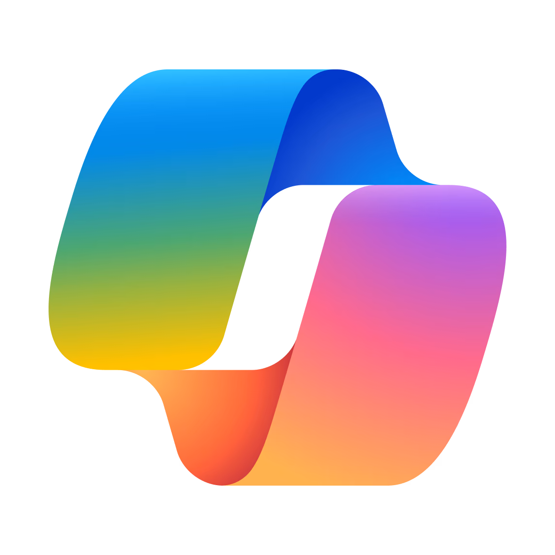 Microsoft Copilot logo