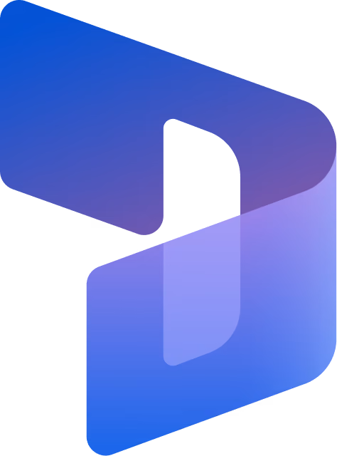 Microsoft Dynamics 365 logo
