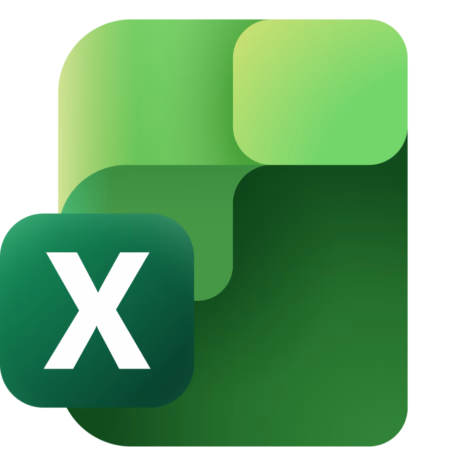 Microsoft Excel logo