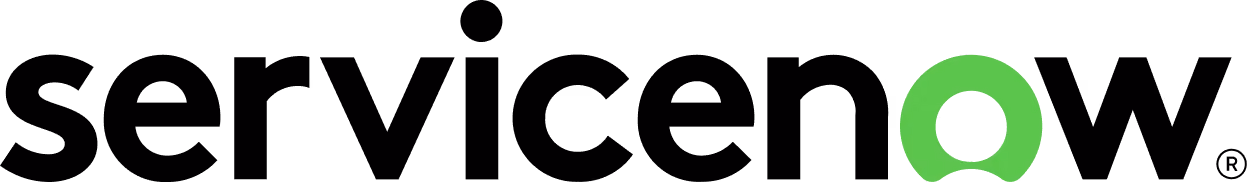 ServiceNow logo