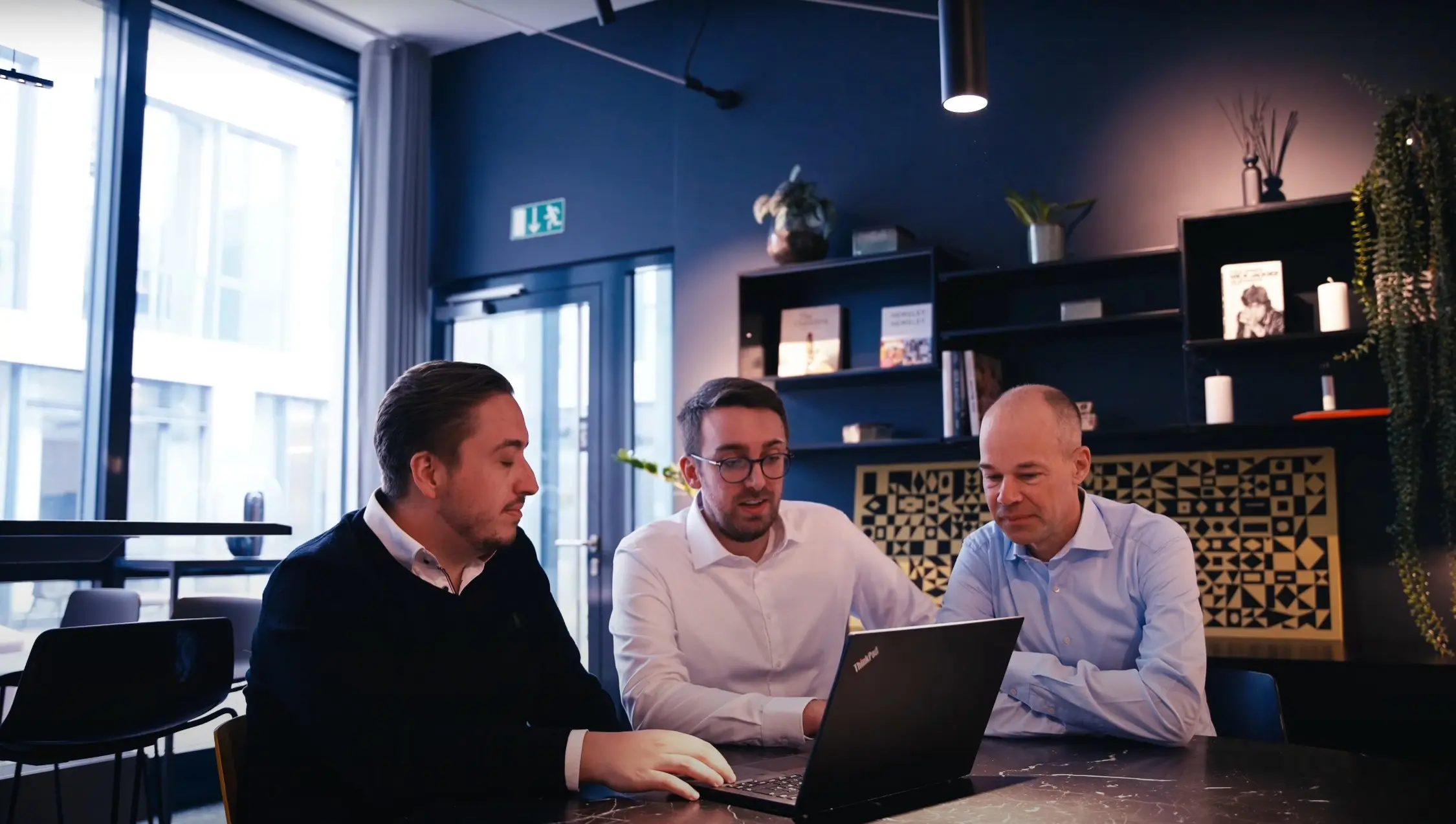 Holert and Altus partner spotlight