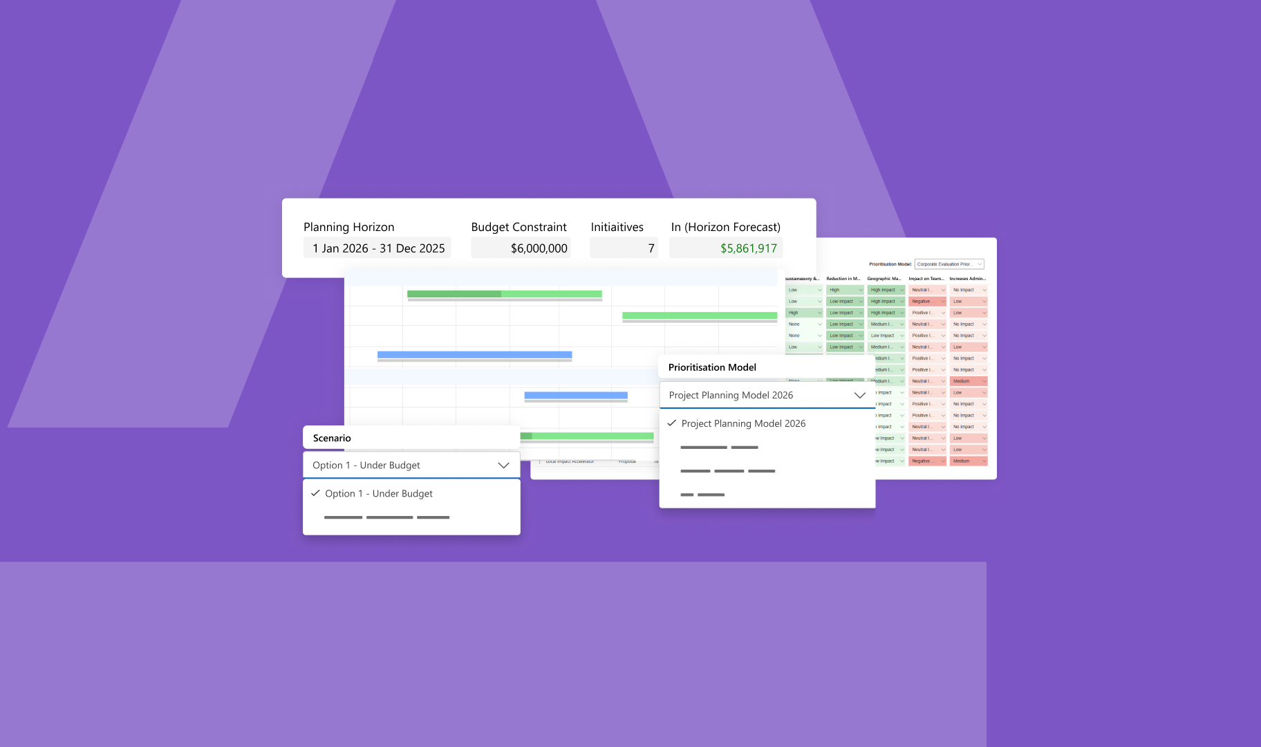 Altus 2025 product release wrap-up banner