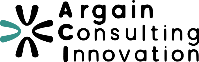Argain Consulting Innovation logo