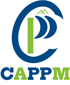 CAPPM logo
