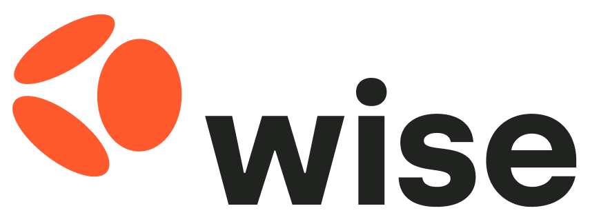 Wise logo