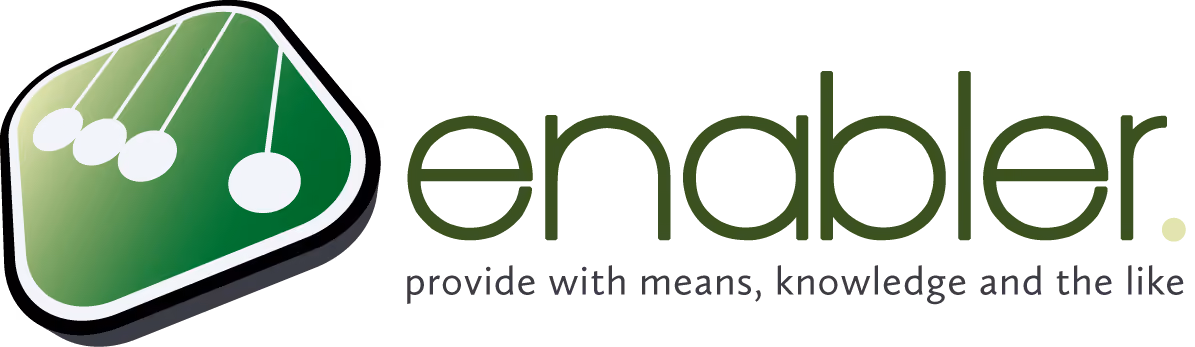 Enabler Consultancy logo