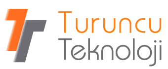 Turuncu Teknoloji logo