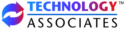 Technology Associates logo