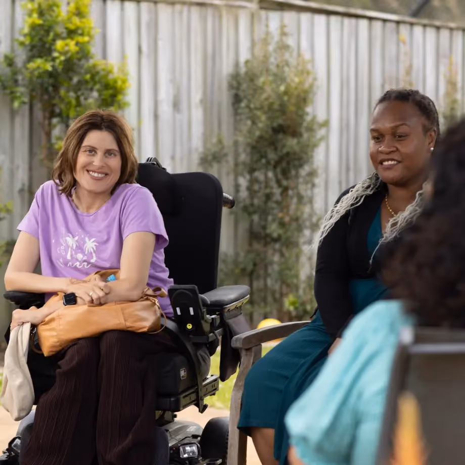 Life Without Barriers — Altus customer case study