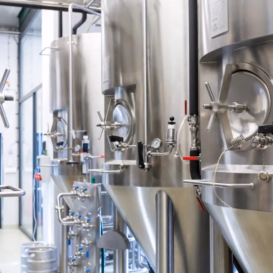 Asahi Beverages — Altus customer case study