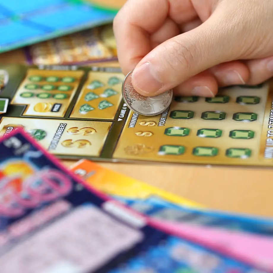 The Lottery Corporation — Altus customer case study