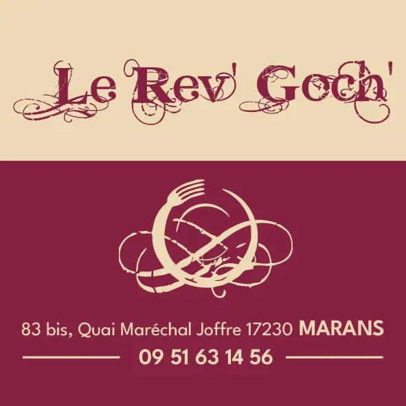 Black circular logo with white text reading 'Boulangerie · Pâtisserie Le Fournil du Moulin Artisanale' and decorative wheat illustrations.