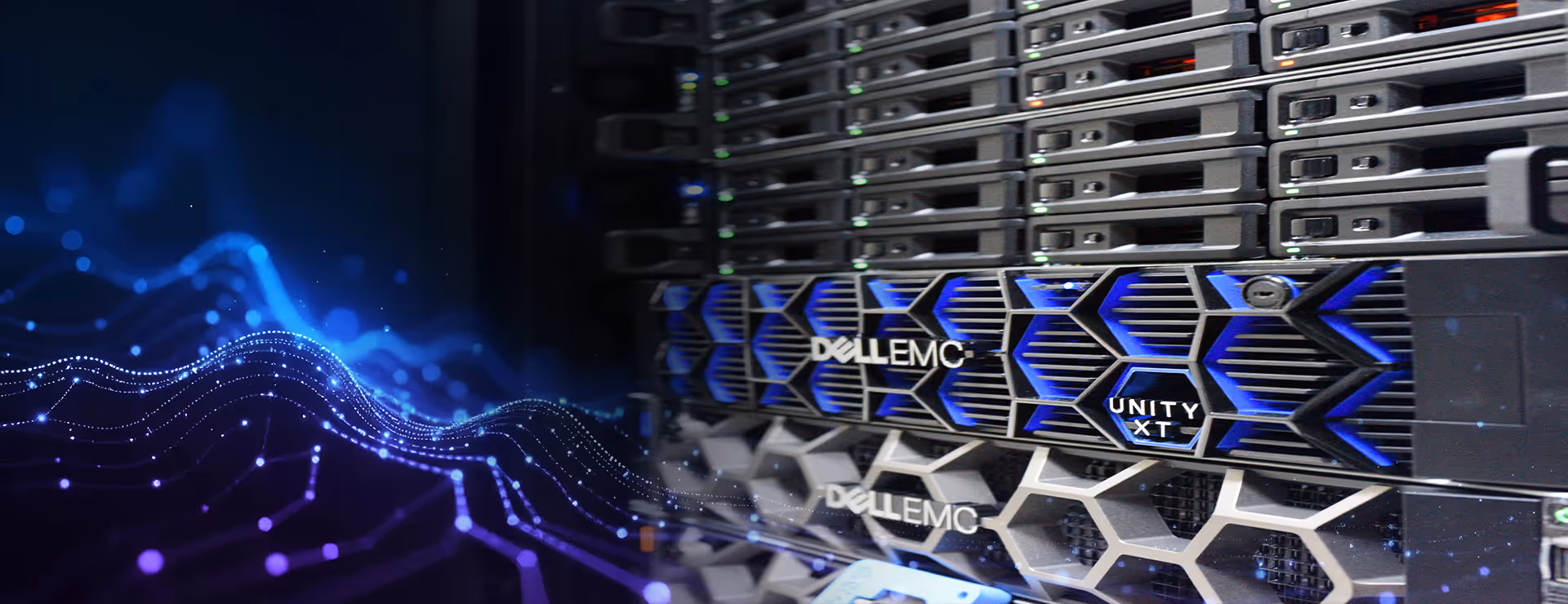 Colocation Solutions | Synapsecom