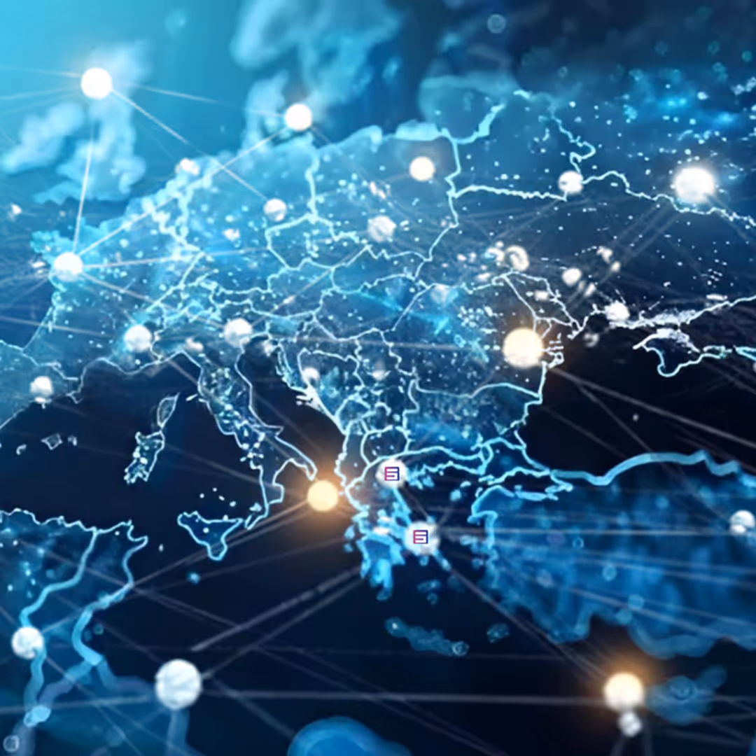Colocation Solutions | Synapsecom