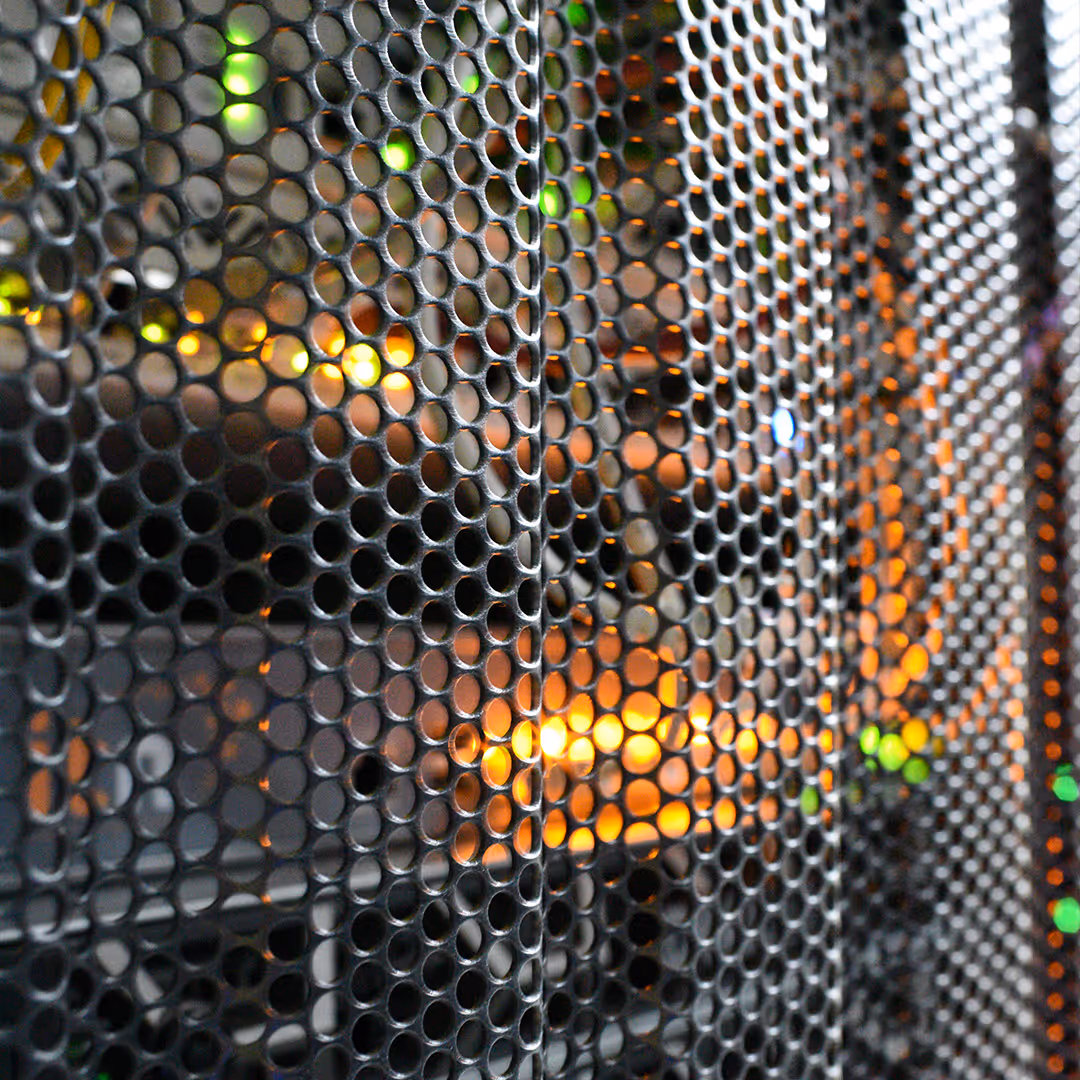 Colocation Solutions | Synapsecom