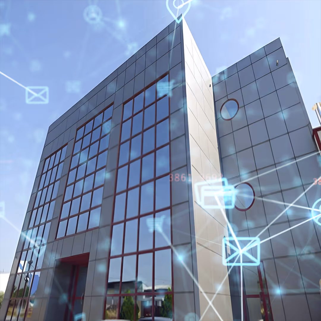 High-Speed Connectivity Services | Synapsecom