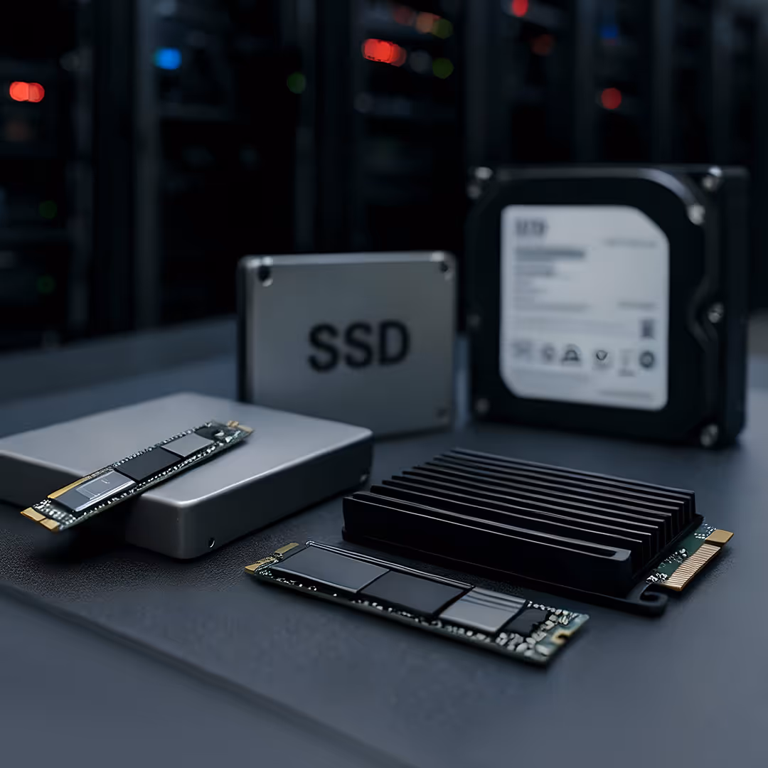 High-Performance Cloud Solutions | Synapsecom
