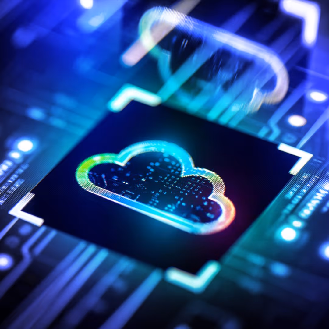 High-Performance Cloud Solutions | Synapsecom