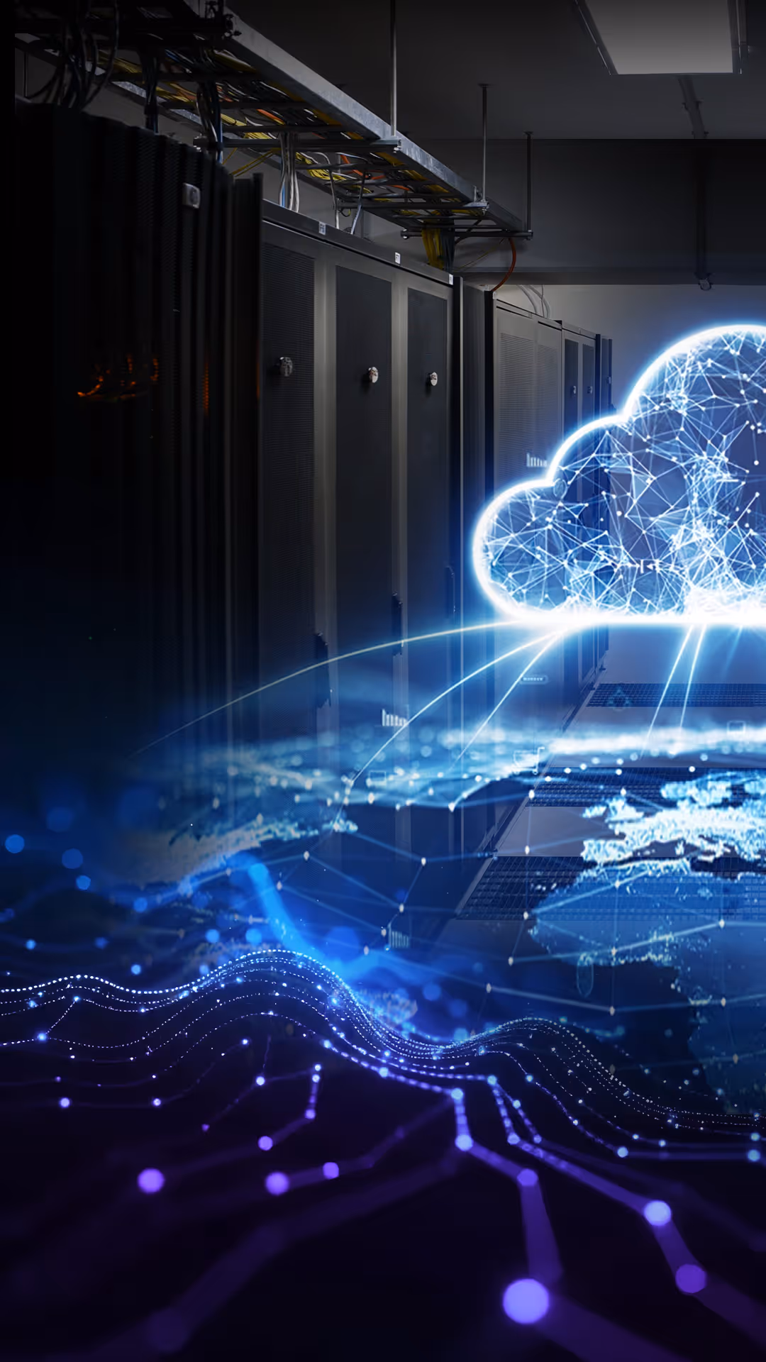 Homepage | High-Performance Cloud Solutions | Synapsecom
