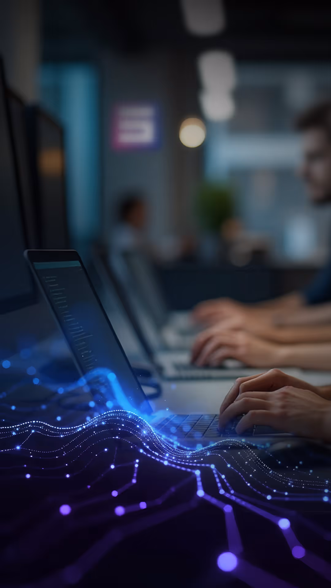 Homepage | DevOps Solutions | Synapsecom