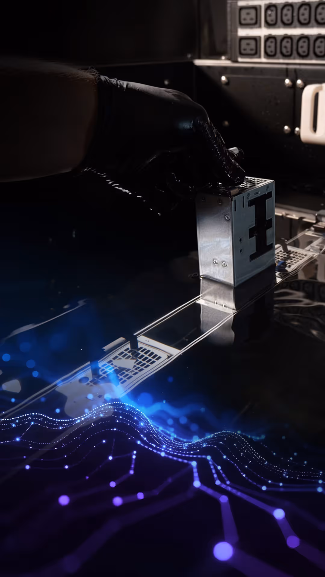 Homepage | Immersion Cooling | Synaspecom