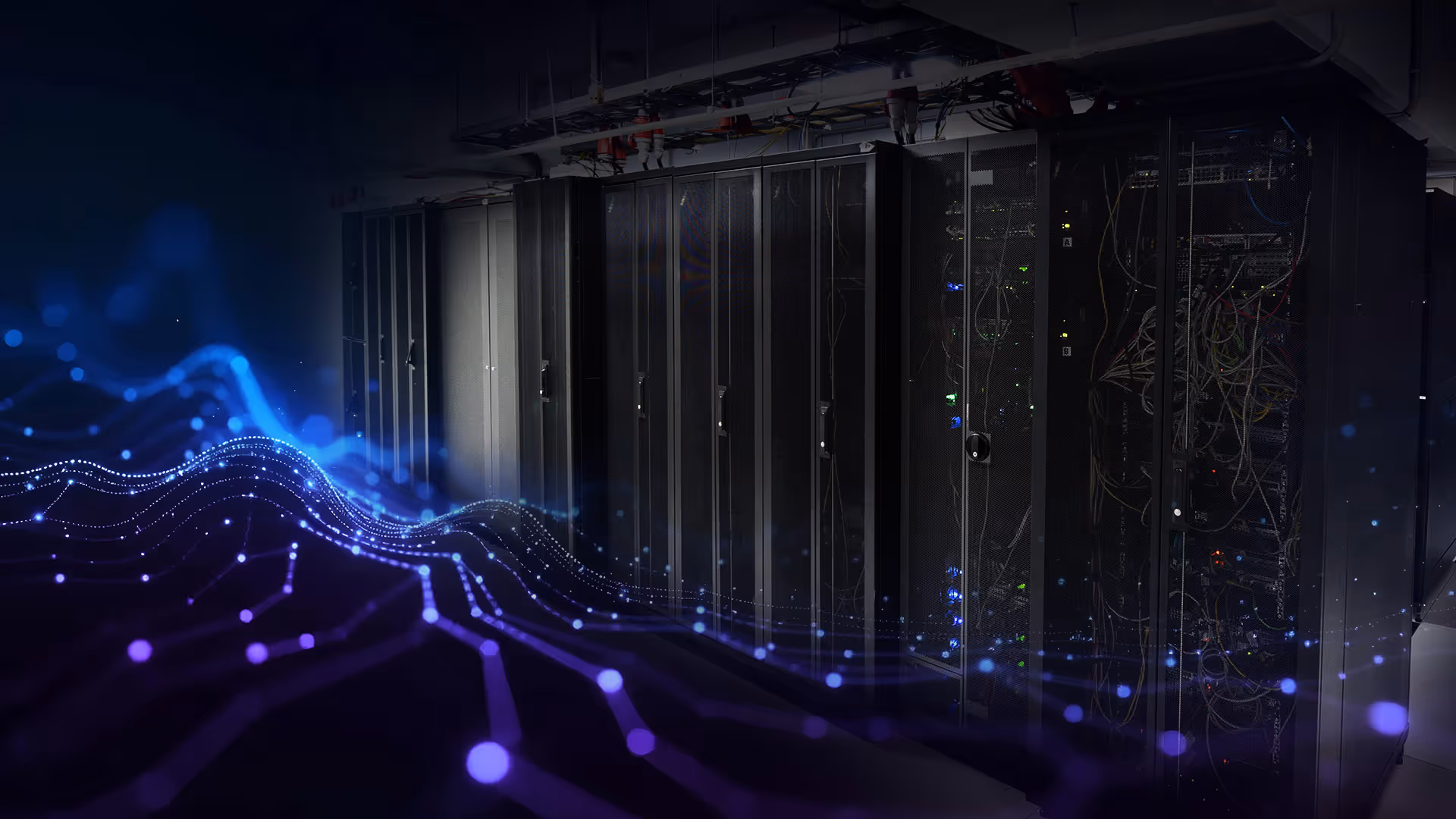 Homepage | Data Centers | Synapsecom