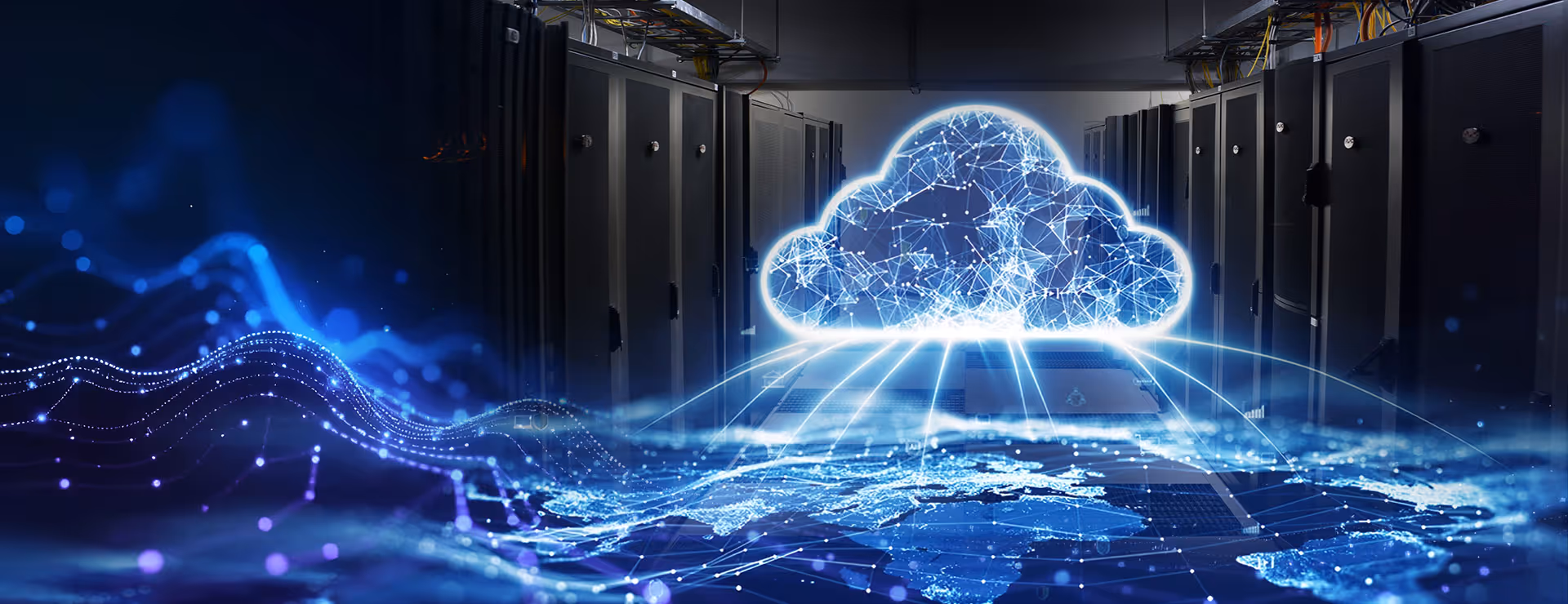 High-Performance Cloud Solutions | Synapsecom