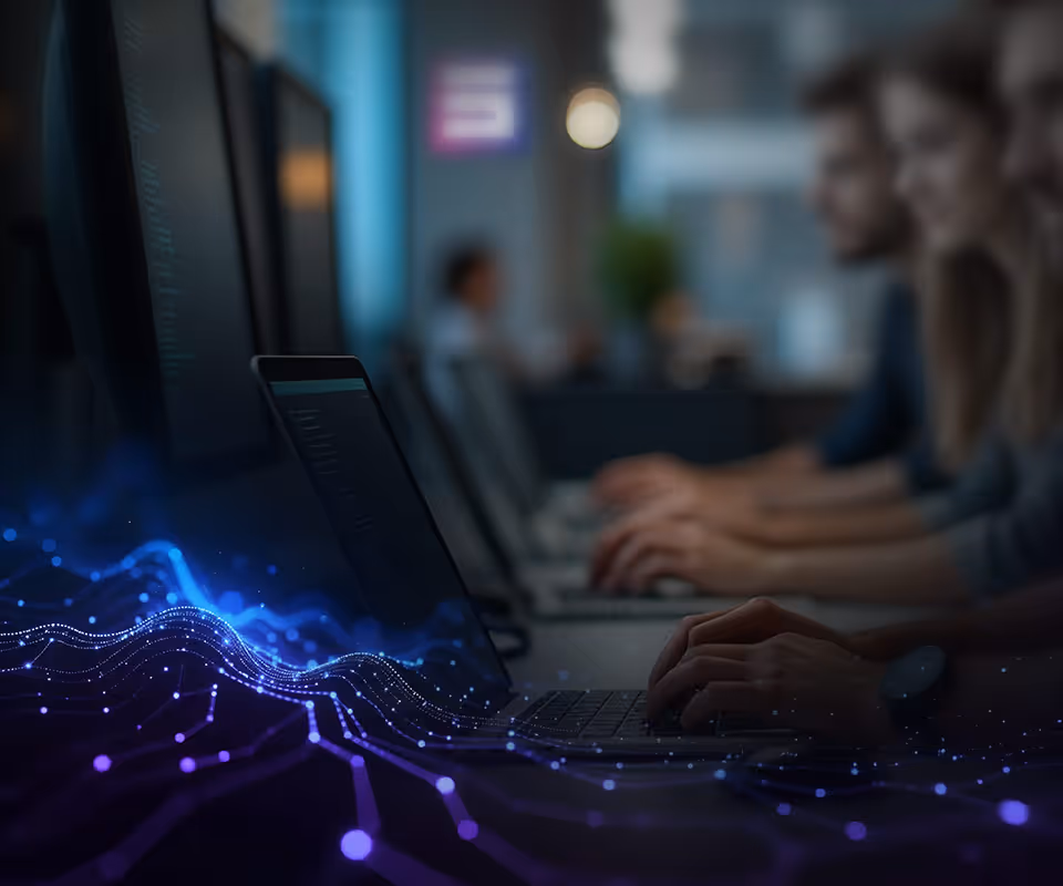 DevOps Solutions | Synapsecom