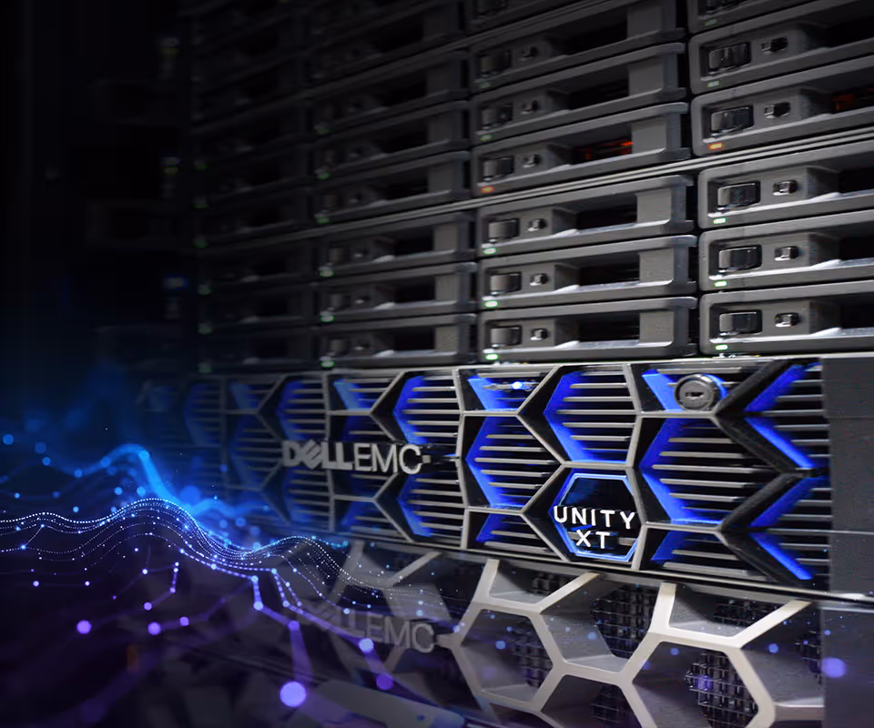 Colocation Solutions | Synapsecom