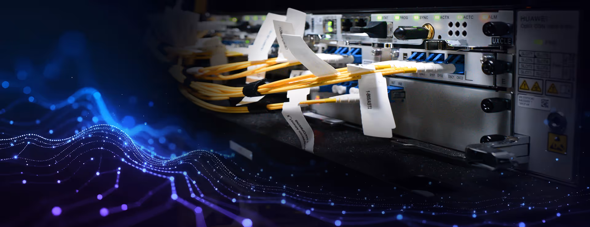 High-Speed Connectivity Services | Synapsecom