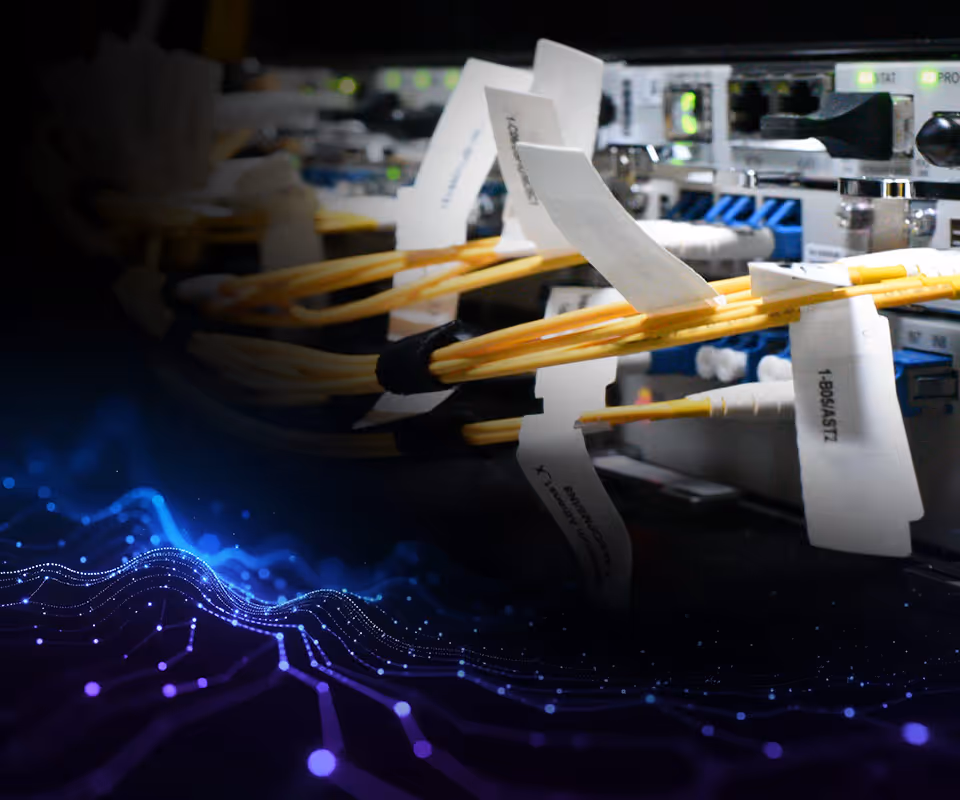 High-Speed Connectivity Services | Synapsecom