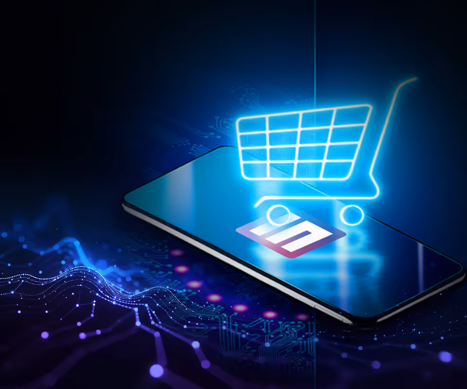 E-commerce& Retail Tech | Synapsecom