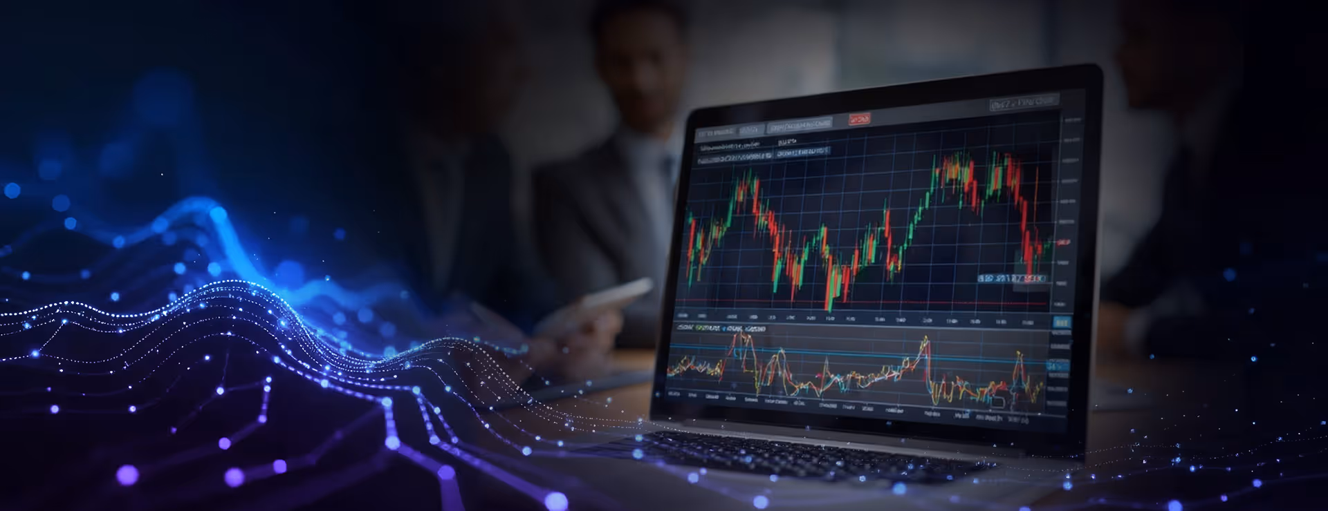 Financial Services & Fintech | Synapsecom