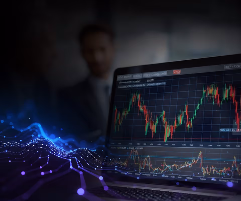 Financial Services & Fintech | Synapsecom