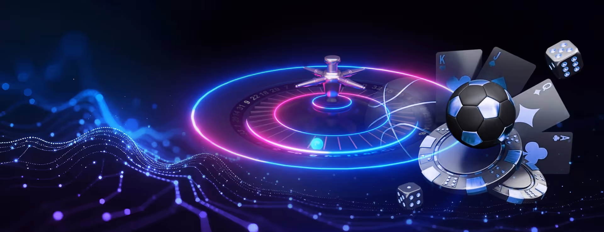 Gaming & eSports | Synapsecom