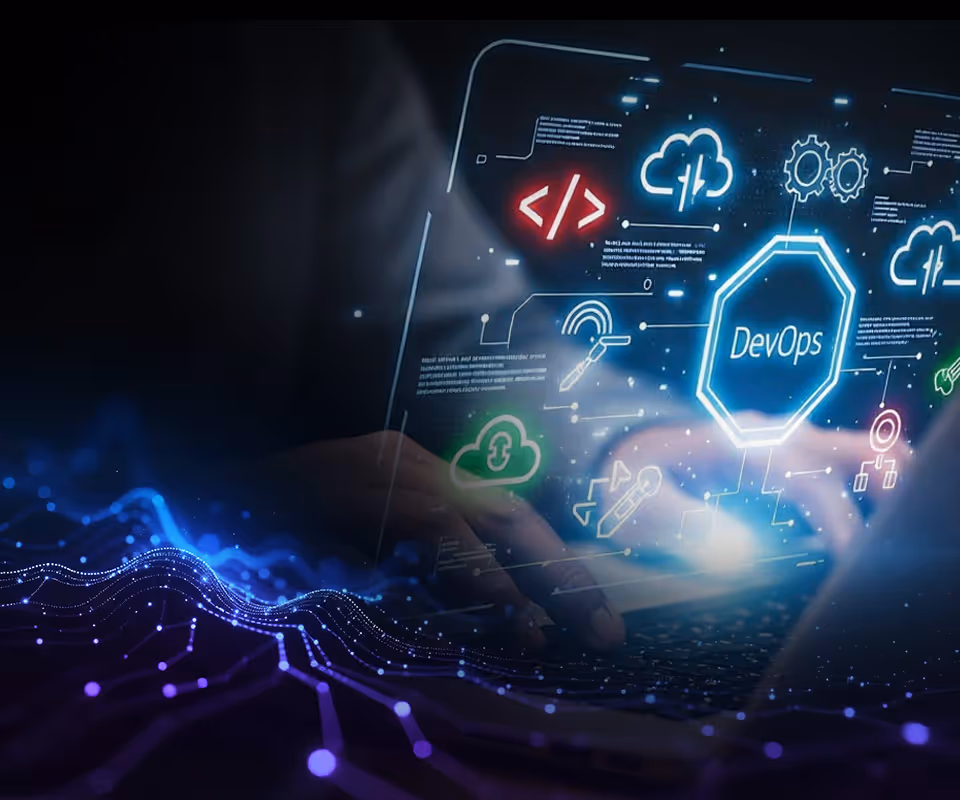 Software Development | Synapsecom
