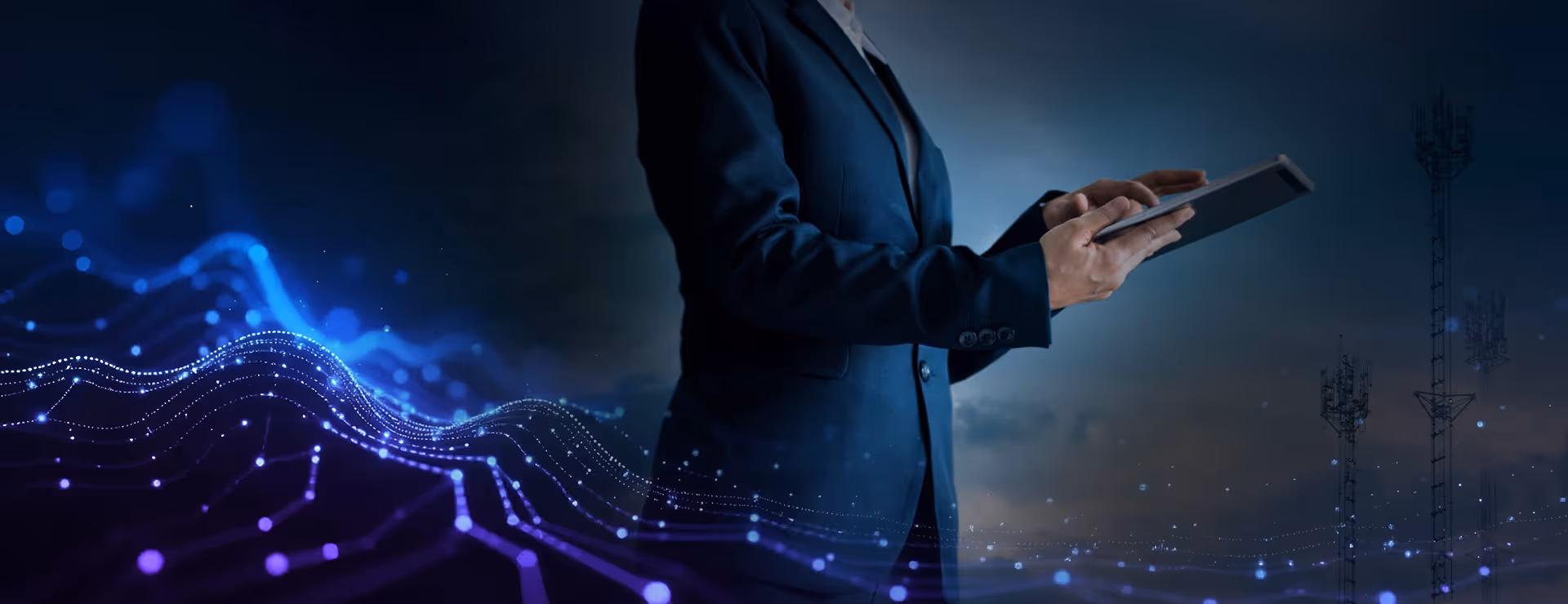 Telecommunications | Synapsecom