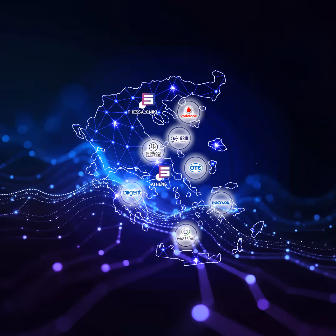 High-Speed Connectivity Services | Synapsecom