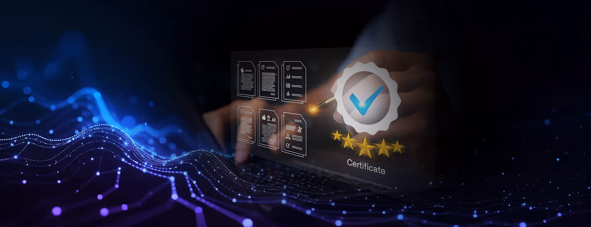 Certifications | Synapsecom