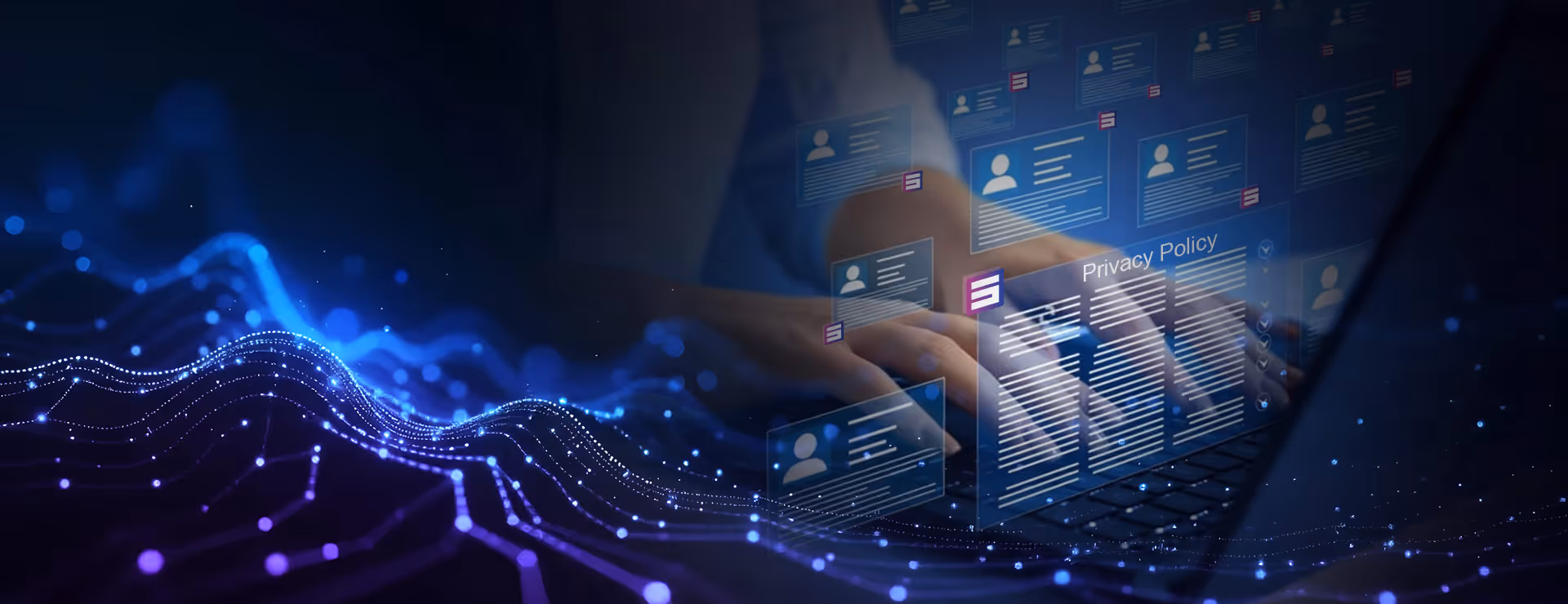 Privacy Policy | Synapsecom