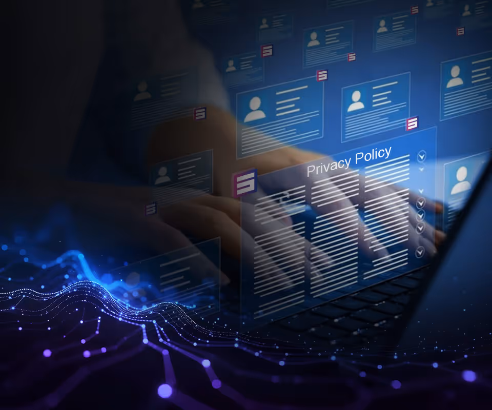 Privacy Policy | Synapsecom