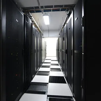 Athens Data Center | Synapsecom