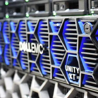 Thessaloniki Data Center | Synapsecom