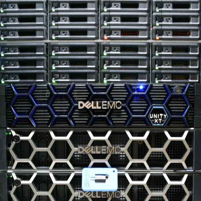 High-Performance Cloud Solutions | Synapsecom