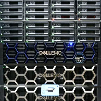 High-Performance Cloud Solutions | Synapsecom