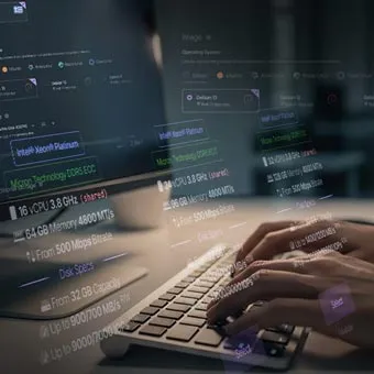High-Performance Cloud Solutions | Synapsecom