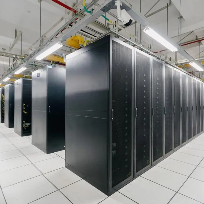 High-Performance Cloud Solutions | Synapsecom