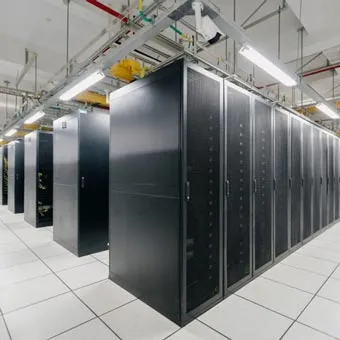 High-Performance Cloud Solutions | Synapsecom