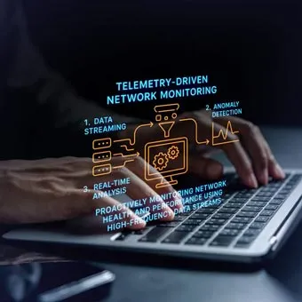 DevOps Solutions | Synapsecom