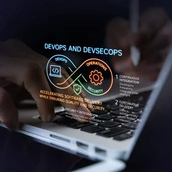 DevOps Solutions | Synapsecom
